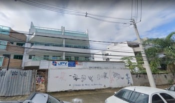 Imagem de fundo do condomínio Condomínio Do Edifício Residêncial Ilha Fiji - Recreio Dos Bandeirantes - Rio De Janeiro - RJ