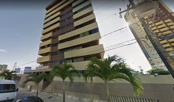 Imagem de fundo do condomínio Condomínio Do Edifício Residêncial Imperial - Tambaú - João Pessoa - PB