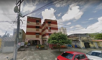 Imagem de fundo do condomínio Condomínio Do Edifício Residêncial Ipanema - São Bras - Belém - PA