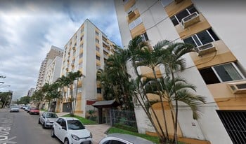 Imagem de fundo do condomínio Condomínio Do Edifício Residêncial Ipanema - Centro - Criciúma - SC