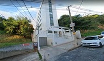 Imagem de fundo do condomínio Condomínio Do Edifício Residêncial Ipe Amarelo - Buritis - Belo Horizonte - MG