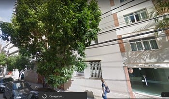 Imagem de fundo do condomínio Condomínio Do Edifício Residêncial Iracema De Souza - Granbery - Juiz De Fora - MG