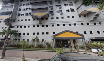 Imagem de fundo do condomínio Condomínio Do Edifício Residêncial Itacuruca - Tijuca - Rio De Janeiro - RJ