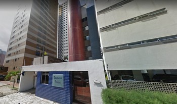 Imagem de fundo do condomínio Condomínio Do Edifício Residêncial Itavera - Manaíra - João Pessoa - PB