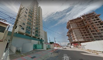 Imagem de fundo do condomínio Condomínio Do Edifício Residêncial Itaville - Praia De Itaparica - Vila Velha - ES