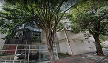 Imagem de fundo do condomínio Condomínio Do Edifício Residêncial Jaci Antônio De Raujo - Serra - Belo Horizonte - MG