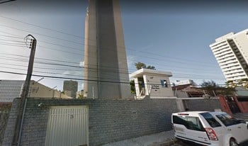 Imagem de fundo do condomínio Condomínio Do Edifício Residêncial Jacques Cousteau - Fátima - Fortaleza - CE