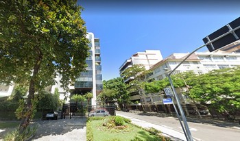 Imagem de fundo do condomínio Condomínio Do Edifício Residêncial Jacques Offenbach - Ipanema - Rio De Janeiro - RJ