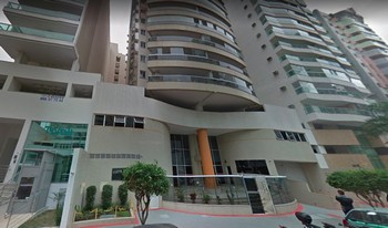 Imagem de fundo do condomínio Condomínio Do Edifício Residêncial Jadyr Martinelli - Itapoá - Vila Velha - ES