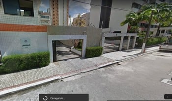 Imagem de fundo do condomínio Condomínio Do Edifício Residêncial Jarana - Papicu - Fortaleza - CE