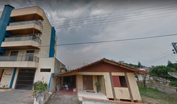 Imagem de fundo do condomínio Condomínio Do Edifício Residêncial Jardim Glória - Meia-praia - Itapema - SC