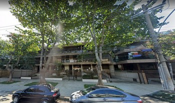 Imagem de fundo do condomínio Condomínio Do Edifício Residêncial Jardim Oceanico - Barra Da Tijuca - Rio De Janeiro - RJ