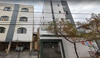 Imagem de fundo do condomínio Condomínio Do Edifício Residêncial Jardins - Do União - Belo Horizonte - MG