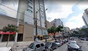 Imagem de fundo do condomínio Condomínio Do Edifício Residêncial Jayme Gorenstein - Anchieta - Belo Horizonte - MG