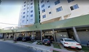 Imagem de fundo do condomínio Condomínio Do Edifício Residêncial Joa - Havaí - Belo Horizonte - MG