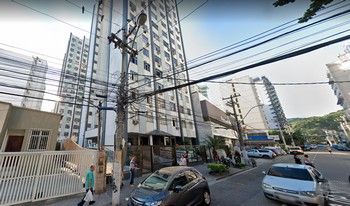 Imagem de fundo do condomínio Condomínio Do Edifício Residêncial João E Ana Perez - Icaraí - Niteroi - RJ