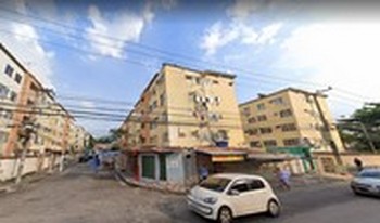 Imagem de fundo do condomínio Condomínio Do Edifício Residêncial João Paulo I - Centro - Nova Iguaçu - RJ