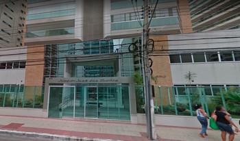 Imagem de fundo do condomínio Condomínio Do Edifício Residêncial Joaquim José Dos Santos - Praia Da Costa - Vila Velha - ES