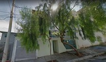 Imagem de fundo do condomínio Condomínio Do Edifício Residêncial Jordao Martins - Santa Amélia - Belo Horizonte - MG