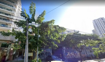 Imagem de fundo do condomínio Condomínio Do Edifício Residêncial Julia - Botafogo - Rio De Janeiro - RJ