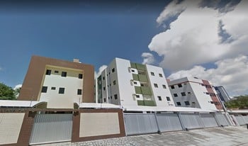 Imagem de fundo do condomínio Condomínio Do Edifício Residêncial Juliana - Bessa - João Pessoa - PB