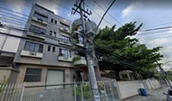 Imagem de fundo do condomínio Condomínio Do Edifício Residêncial Juliana - Centro - Nova Iguaçu - RJ