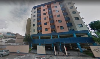 Imagem de fundo do condomínio Condomínio Do Edifício Residêncial Karina - Jardim Camburi - Vitória - ES