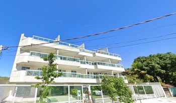Imagem de fundo do condomínio Condomínio Do Edifício Residêncial Kauai Jardins - Recreio Dos Bandeirantes - Rio De Janeiro - RJ