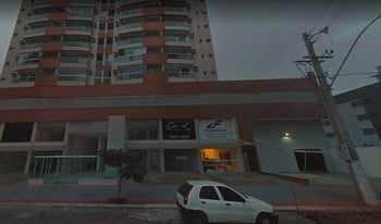 Imagem de fundo do condomínio Condomínio Do Edifício Residêncial Korintos - Praia De Itaparica - Vila Velha - ES