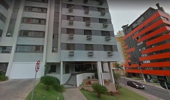 Imagem de fundo do condomínio Condomínio Do Edifício Residêncial L' Aquila - Comerciário - Criciúma - SC
