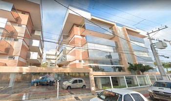 Imagem de fundo do condomínio Condomínio Do Edifício Residêncial La Concha - Piratininga - Niteroi - RJ