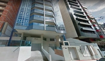 Imagem de fundo do condomínio Condomínio Do Edifício Residêncial La Plata - Praia Da Costa - Vila Velha - ES