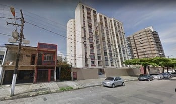 Imagem de fundo do condomínio Condomínio Do Edifício Residêncial La Ville - Jurunas - Belém - PA