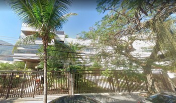 Imagem de fundo do condomínio Condomínio Do Edifício Residêncial Lagoa Barra - Barra Da Tijuca - Rio De Janeiro - RJ