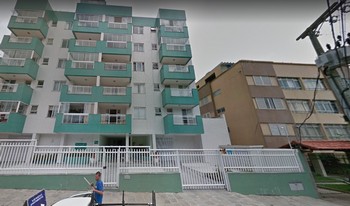 Imagem de fundo do condomínio Condomínio Do Edifício Residêncial Larissa - Alto - Teresópolis - RJ
