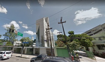 Imagem de fundo do condomínio Condomínio Do Edifício Residêncial Leme - Casa Forte - Recife - PE