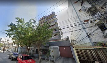 Imagem de fundo do condomínio Condomínio Do Edifício Residêncial Leonardo - Cachambi - Rio De Janeiro - RJ