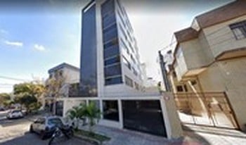 Imagem de fundo do condomínio Condomínio Do Edifício Residêncial Liberdade - Castelo - Belo Horizonte - MG