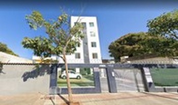 Imagem de fundo do condomínio Condomínio Do Edifício Residêncial Londres - Santa Terezinha - Belo Horizonte - MG