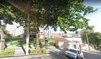 Imagem de fundo do condomínio Condomínio Do Edifício Residêncial Lord Natan - Cachambi - Rio De Janeiro - RJ