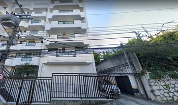 Imagem de fundo do condomínio Condomínio Do Edifício Residêncial Luara - Jacarepaguá - Rio De Janeiro - RJ