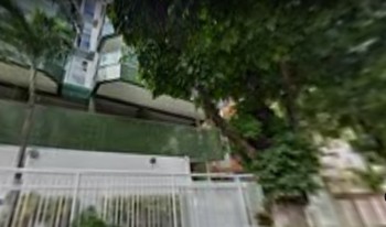 Imagem de fundo do condomínio Condomínio Do Edifício Residêncial Lumiere - Jacarepaguá - Rio De Janeiro - RJ