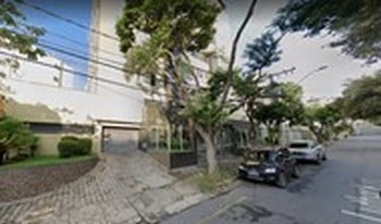 Imagem de fundo do condomínio Condomínio Do Edifício Residêncial Luther King - Cidade Nova - Belo Horizonte - MG