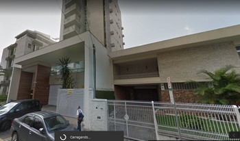 Imagem de fundo do condomínio Condomínio Do Edifício Residêncial Luthero - São Mateus - Juiz De Fora - MG