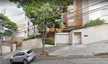 Imagem de fundo do condomínio Condomínio Do Edifício Residêncial - Luxemburgo - Belo Horizonte - MG