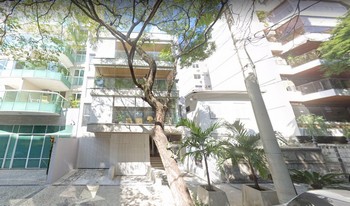 Imagem de fundo do condomínio Condomínio Do Edifício Residêncial Lygia Reisen - Lagoa - Rio De Janeiro - RJ