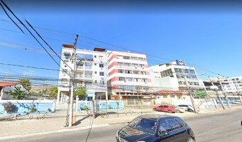 Imagem de fundo do condomínio Condomínio Do Edifício Residêncial Madureira Life - Cascadura - Rio De Janeiro - RJ