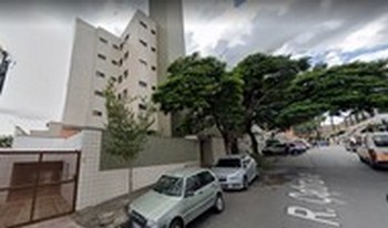 Imagem de fundo do condomínio Condomínio Do Edifício Residêncial Magalhães - São Lucas - Belo Horizonte - MG