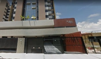 Imagem de fundo do condomínio Condomínio Do Edifício Residêncial Maison Du Vitre - Jatiuca - Maceió - AL
