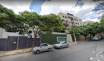 Imagem de fundo do condomínio Condomínio Do Edifício Residêncial Manacá - Serra - Belo Horizonte - MG